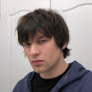 Meet your Posher, Alec